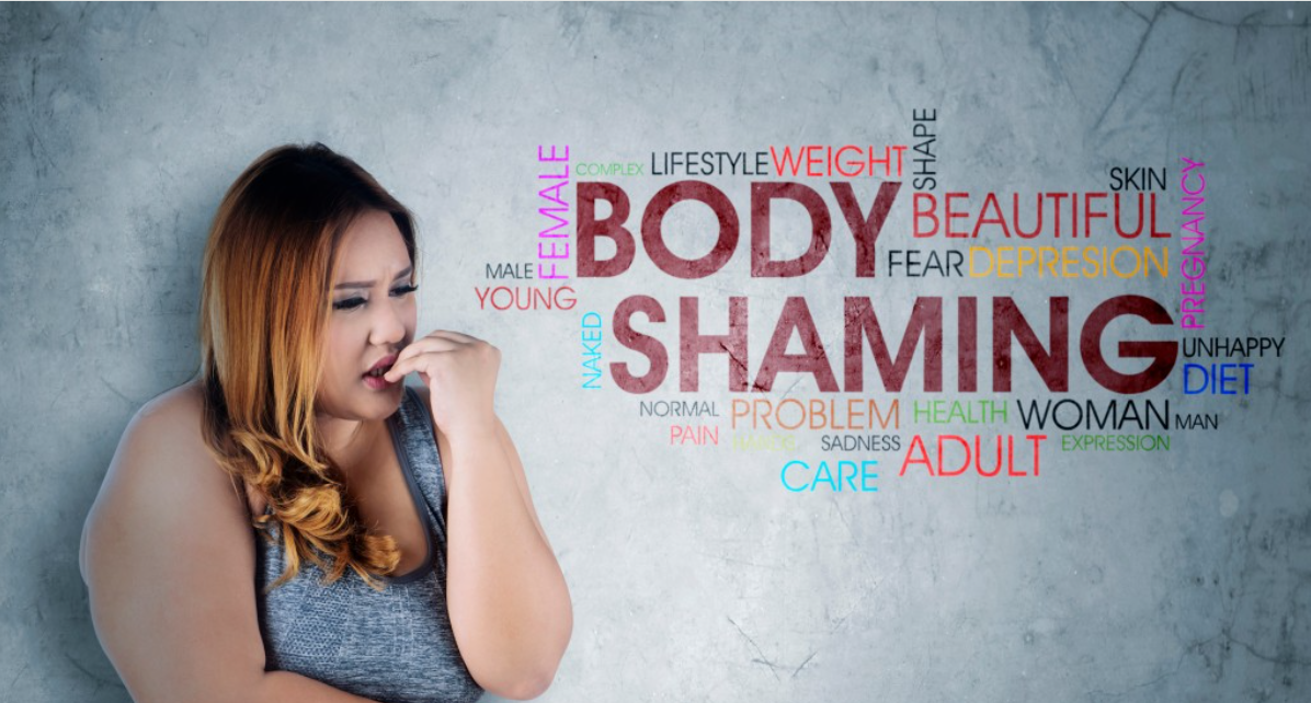 body-shaming