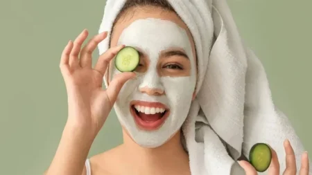 ত্বকের বলিরেখা