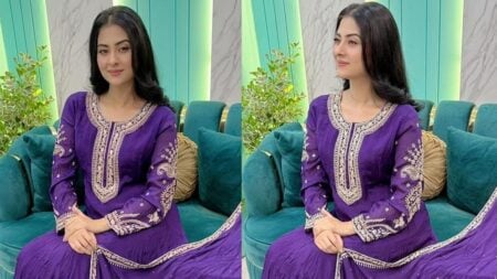 শবনম বুবলী