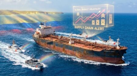 U.S. oil tanker seizure