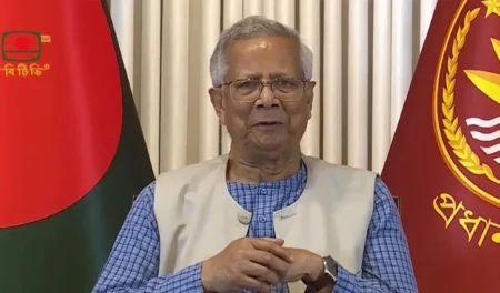 প্রধান উপদেষ্টা