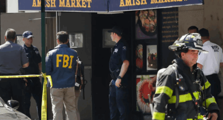 carbon monoxide leak Derrimut