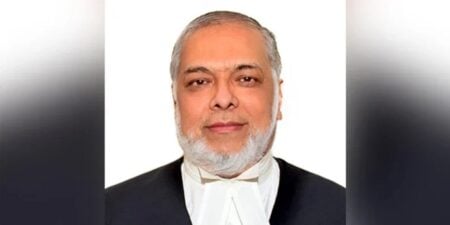 জুবায়ের রহমান চৌধুরী