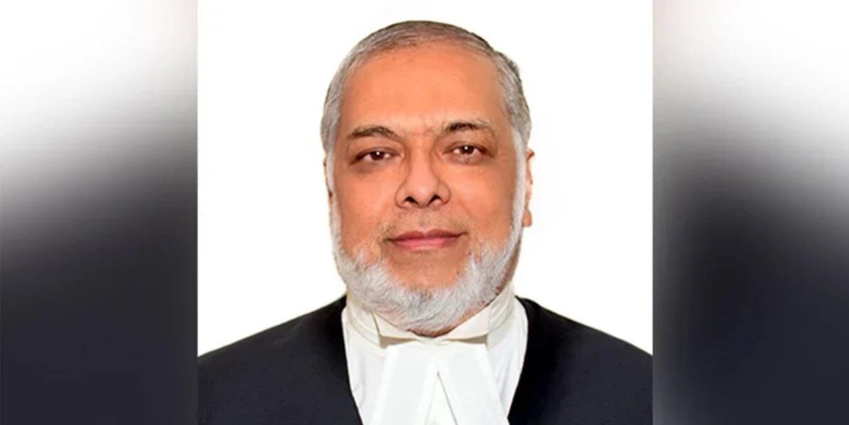 জুবায়ের রহমান চৌধুরী