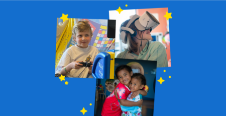 child star mental health