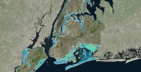 coastal flood advisory