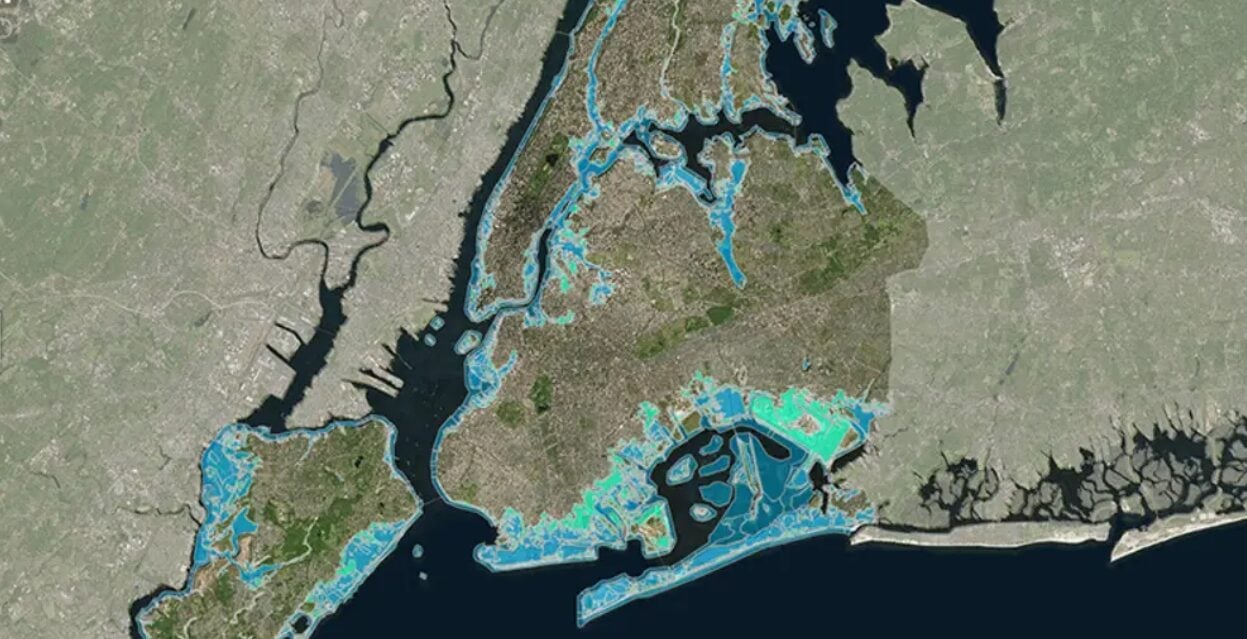 coastal flood advisory