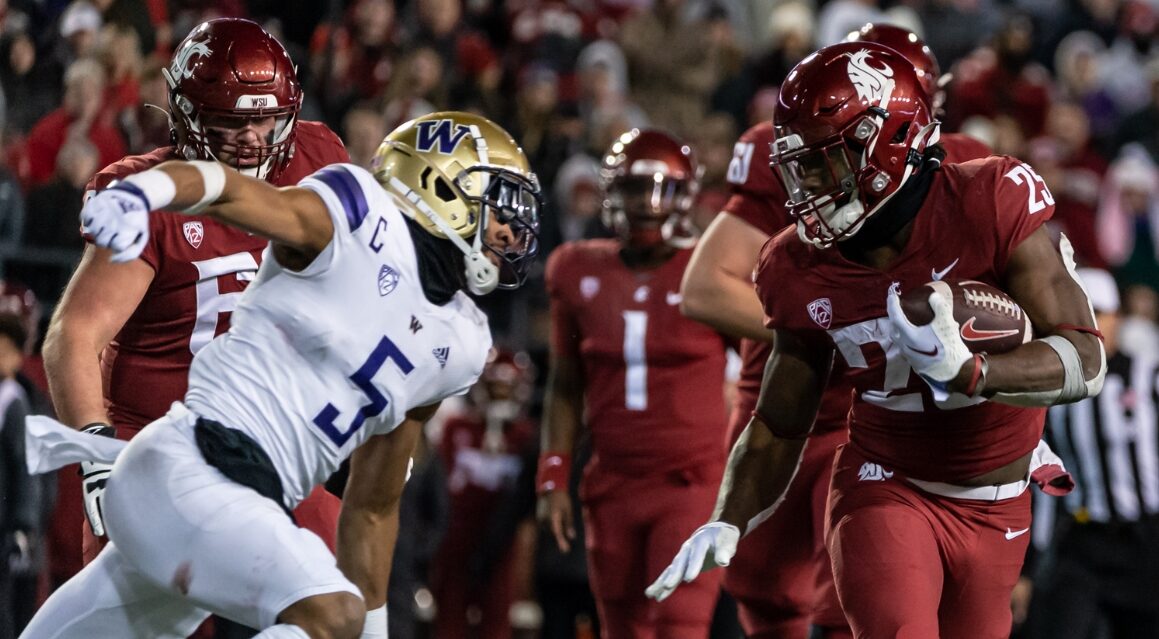 Rivalry Week Shakes Up College Football Bowl Projections Before Final Selections college football