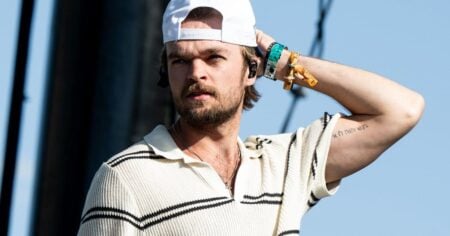 Conner Smith Car Accident: Singer Opens Up About Grief After Fatal Pedestrian Crash Conner Smith car accident