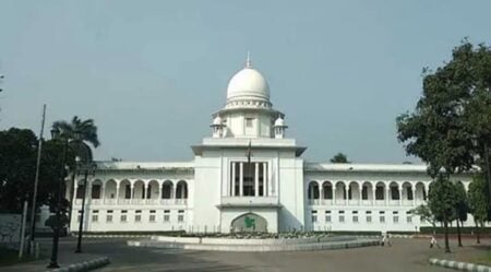 বাগেরহাটে চারটি আসন পুনর্বহাল