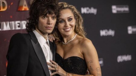 Miley Cyrus, Maxx Morando romantic engagement story revealed