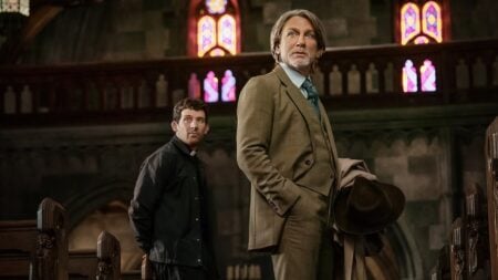 Daniel Craig Returns in New Knives Out Mystery Wake Up Dead Man Knives Out 3