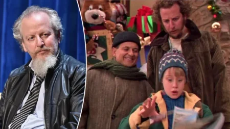 Daniel Stern’s Quiet Life: Why the Home Alone Star Left Hollywood Behind Daniel Stern