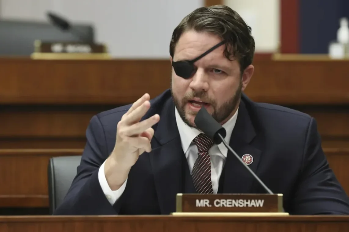 Podcaster Shawn Ryan Defies Legal Threat From Congressman Dan Crenshaw