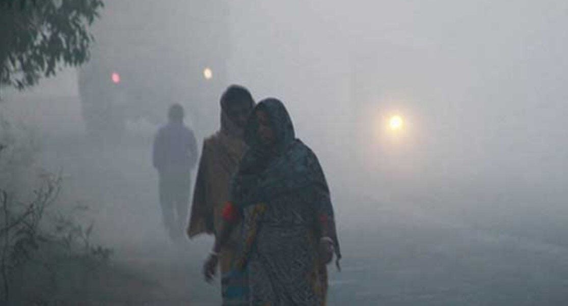 lowest temperature in bangladesh