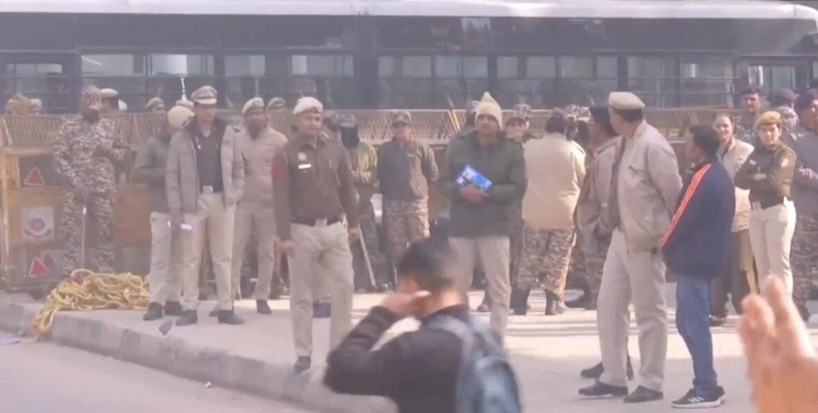 দিল্লিতে বাংলাদেশ হাইকমিশন