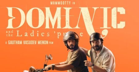 Mammootty’s “Dominic and the Ladies’ Purse” Finally Gets OTT Release Date on Zee5 Dominic and the Ladies’ Purse OTT relea