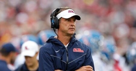 Lane Kiffin Departs Ole Miss for LSU in Stunning Coaching Shift Lane Kiffin