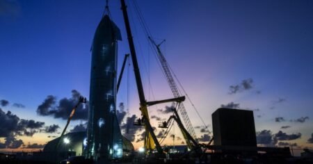 SpaceX Starbase safety