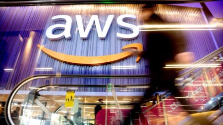 AWS Doubles Down on AI With New Nova 2 Models and Custom Training Service AWS Nova 2