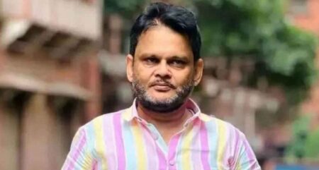 ছাত্রদের যৌন হয়রানি