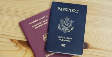 dual citizenship ban