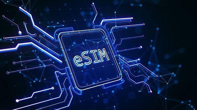 eSIM Adoption Skyrockets as Travelers Drive a Connectivity Revolution