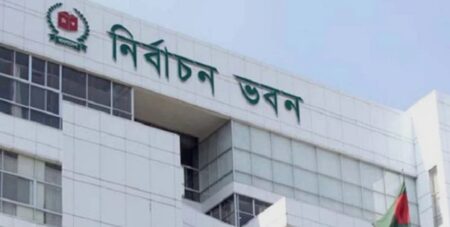 সিইসির বৈঠক