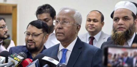 ইসি সচিব