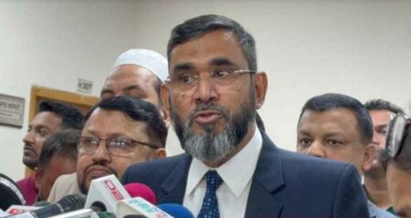 ইসি সানাউল্লাহ