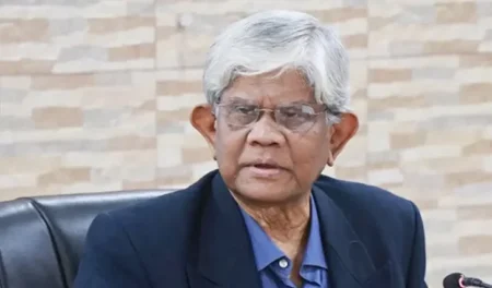 economic advisor salehuddin ahmed