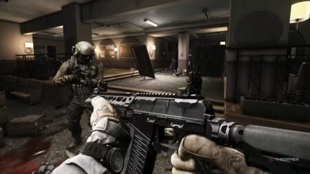 World First: Gamer Makes Historic Escape from Tarkov After 8-Hour Final Mission escape from Tarkov