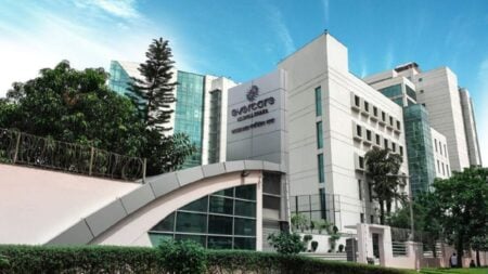 এসএসএফ হেলিকপ্টার