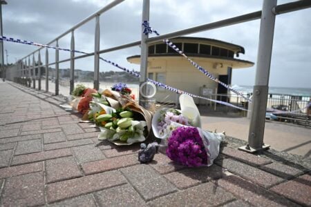 Sydney Beach Shooting Suspects Linked to Possible Islamic State Affiliation Bondi Beach shooting