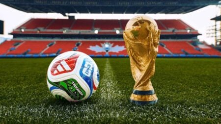 বিশ্বকাপের রেকর্ড প্রাইজমানি