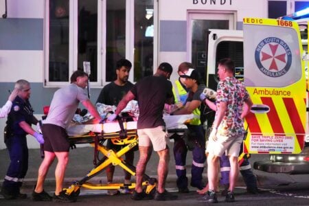 Bondi Beach Shooting Declared Terror Attack as Police Confirm 12 Dead in Sydney Bondi Beach shooting
