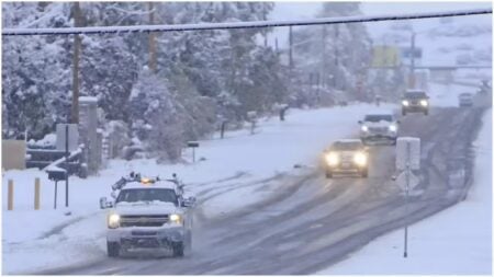 flight cancellations