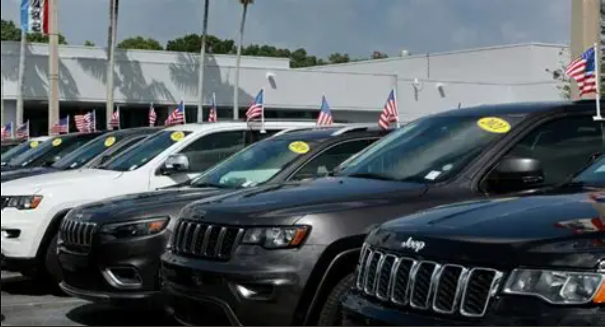 Fuel Economy Standar