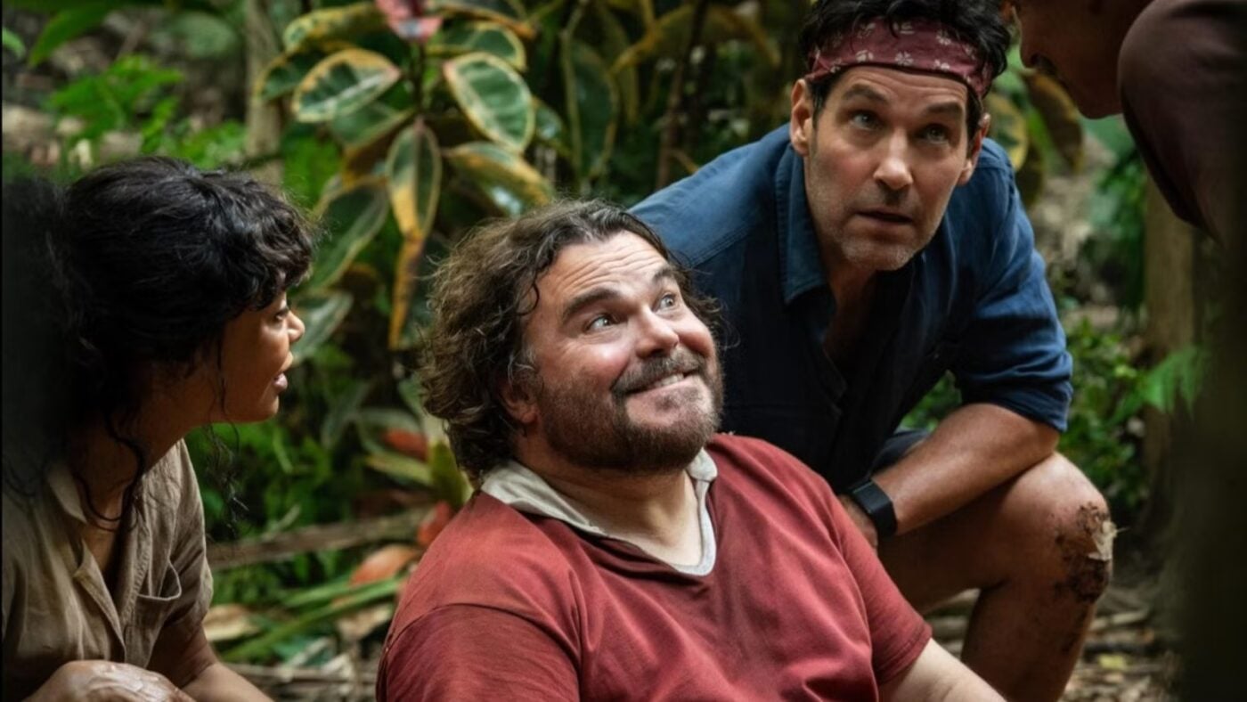 funny monster movies