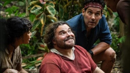 funny monster movies