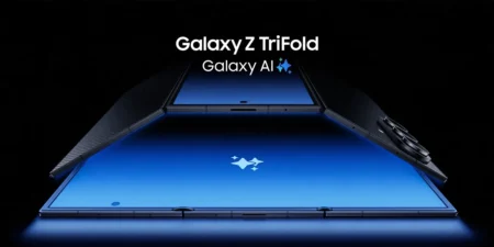 Samsung Galaxy Z TriFold