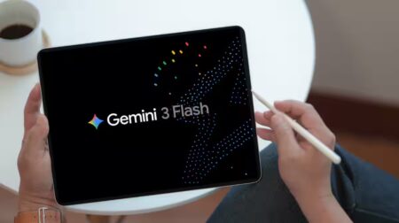 gemini 3.0 flash