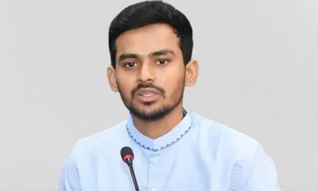 হাদিকে হত্যাচেষ্টা