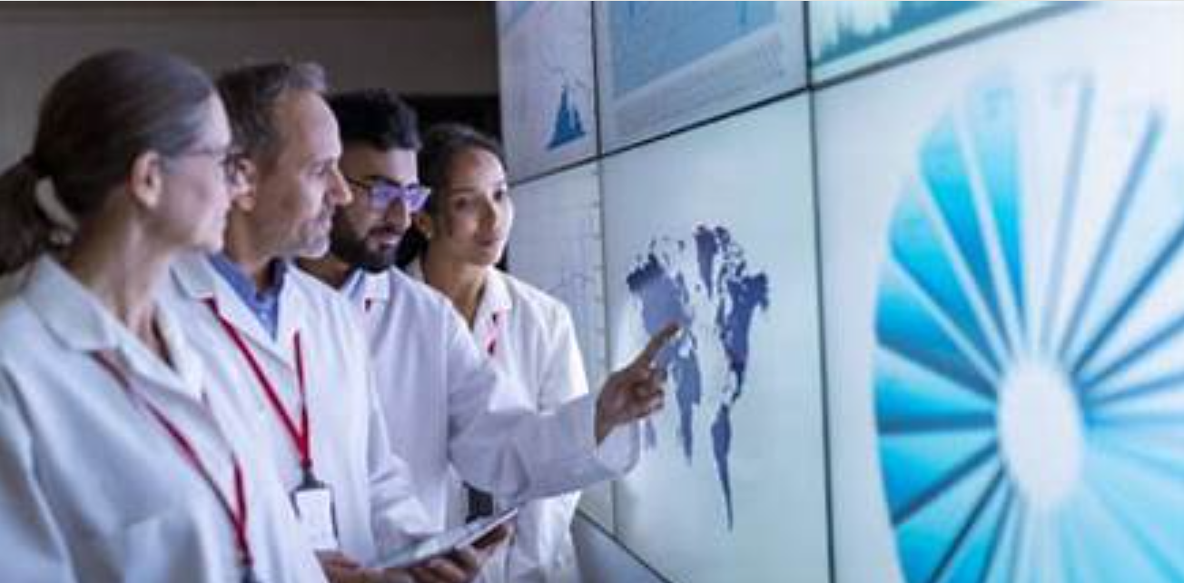 global health and development jobs