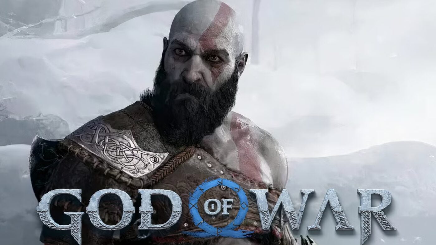 God of War TV show