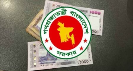 পে-স্কেল নিয়ে সরকারি কর্মচারীদের নতুন কর্মসূচি ঘোষণা পে-স্কেল