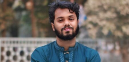 হাদির স্বাস্থের সর্বশেষ অবস্থা