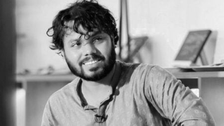 হাদির জানাজা