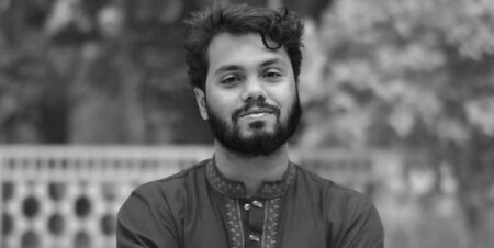 হাদির জানাজা