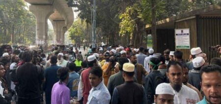 হাদির কবরস্থান